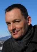Prof. Christian Schlötterer - Speaker, Institute of Population Genetics